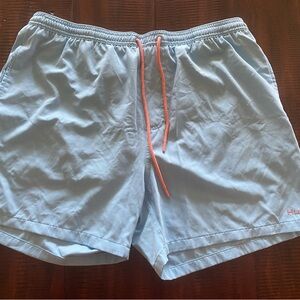 Huk Men’s Volley Pursuit Shorts 5.5” XL